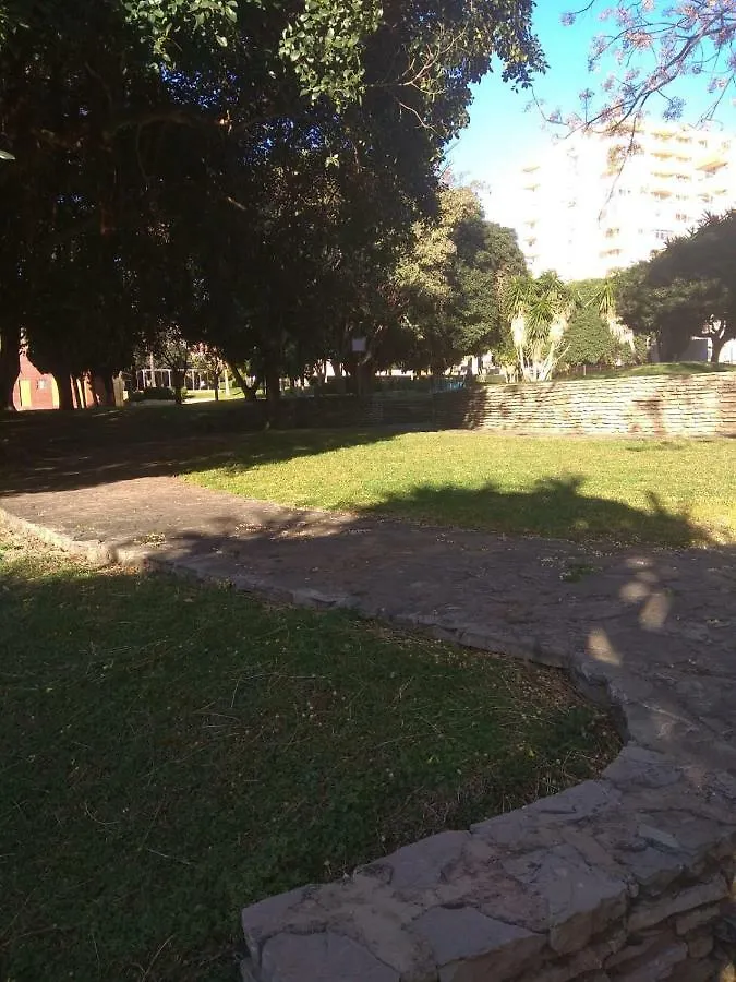 Aguila 110 Διαμέρισμα Benalmádena Ισπανία