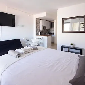 Dream In Costa Del Sol Apartment