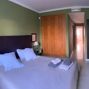 In - Luxury Complex Bellagio Apartment