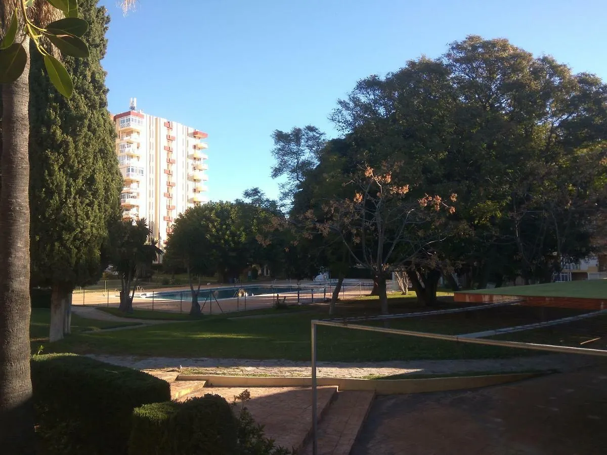 Aguila 110 Daire Benalmádena