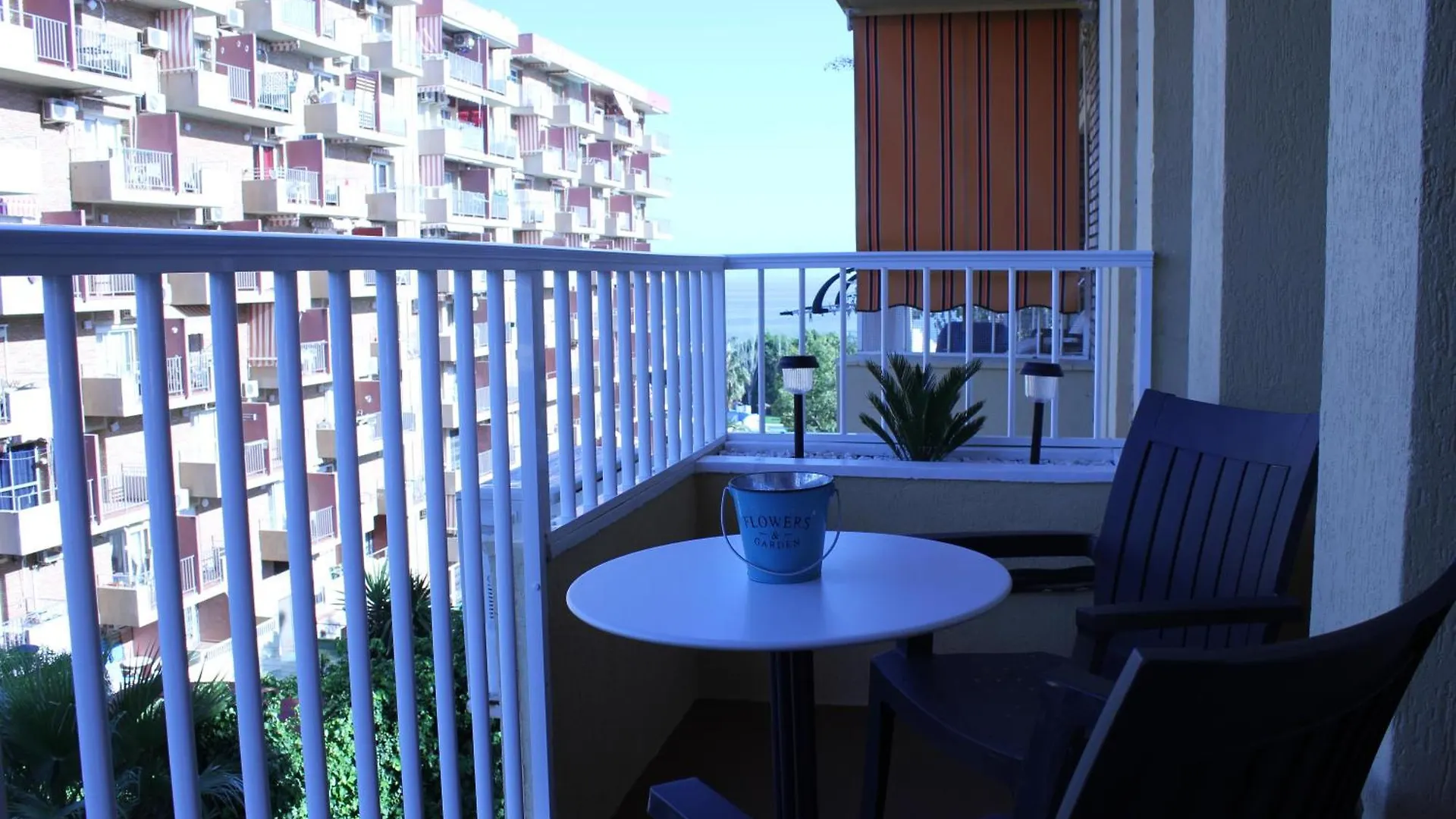 Appartamento Aguila 110 Benalmádena