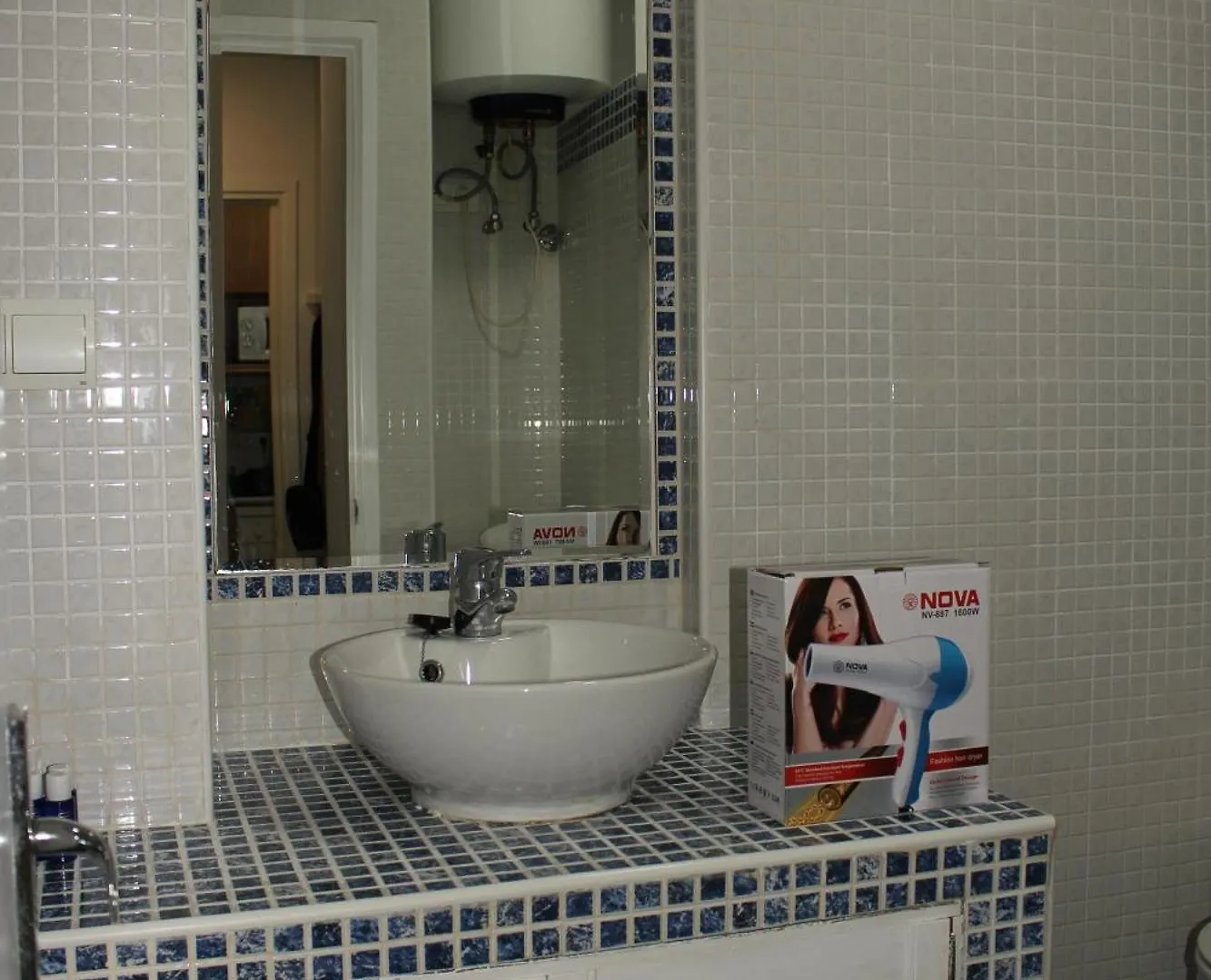 Apartamento Águila 110 Benalmádena