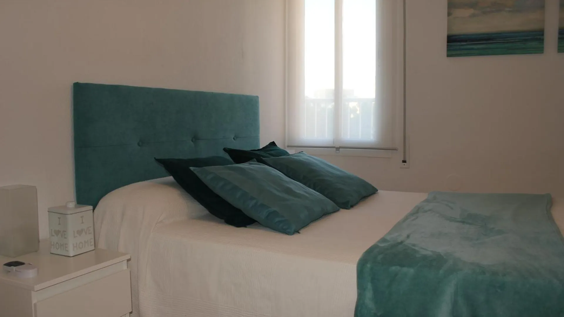 Apartamento Águila 110 Benalmádena