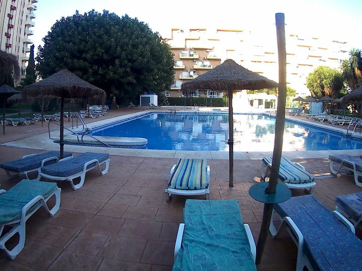 Apartamento Águila 110 Benalmádena España